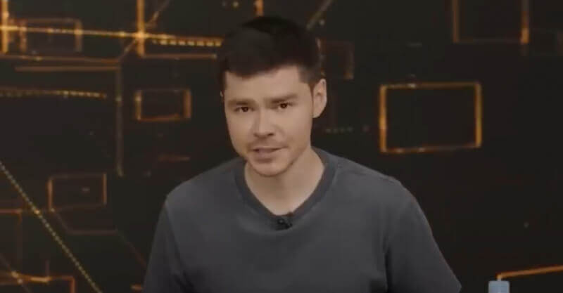Аяз Шабутдинов подтвердил признание вины в мошенничестве