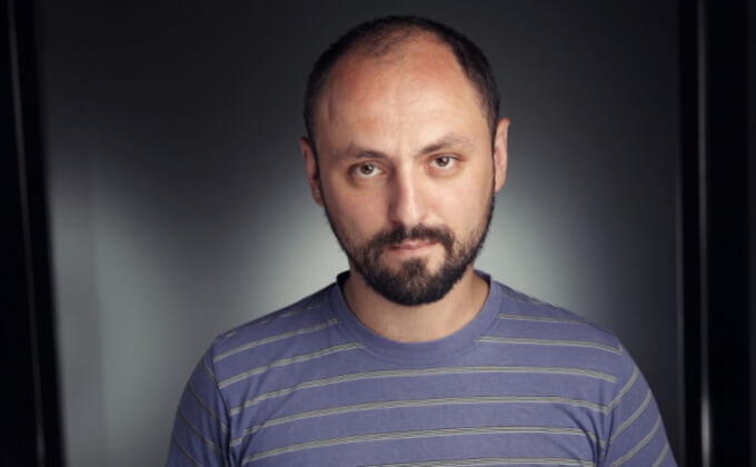Петр Канаев назначен руководителем Объединенной редакции медиахолдинга РБК