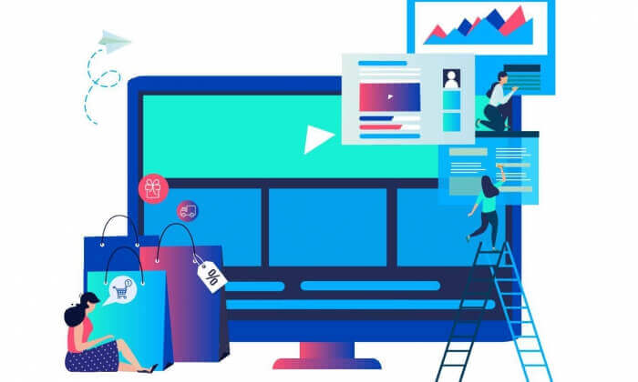 IMHO начал продавать рекламу в приложениях Getintent.TV