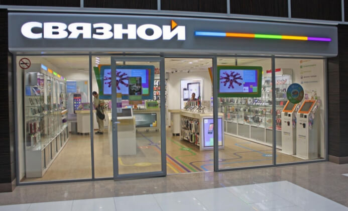 «Связной» откроет магазины с зоной тестирования решений для «умного дома»