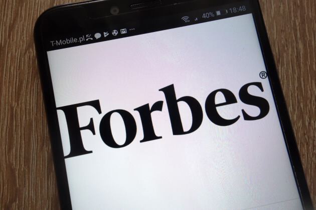 Forbes открывает «Школу миллиардера»