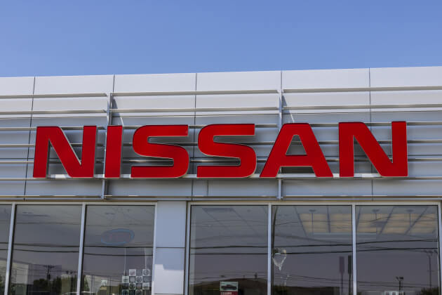 Nissan может отказаться от бренда Datsun ради крупных рынков