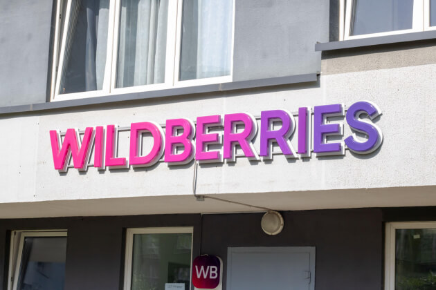 Wildberries добился ликвидации товарного знака «WBнутый»