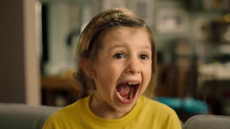 Теперь кричит «Додо Пицца»: креаторы BBDO Group сняли новый ролик про «ААААА»