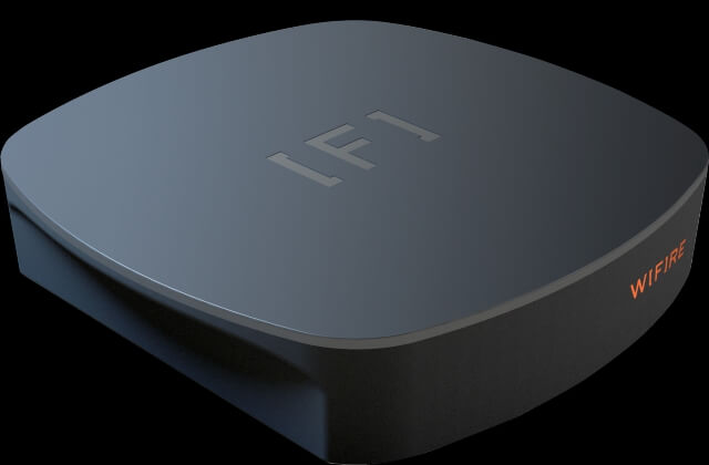 Wifire представил обновление приставок Wifire TV