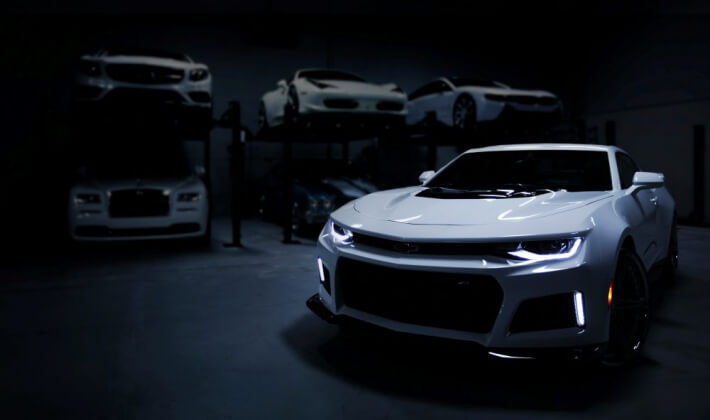 На складах в России скопилось рекордное число новых автомобилей