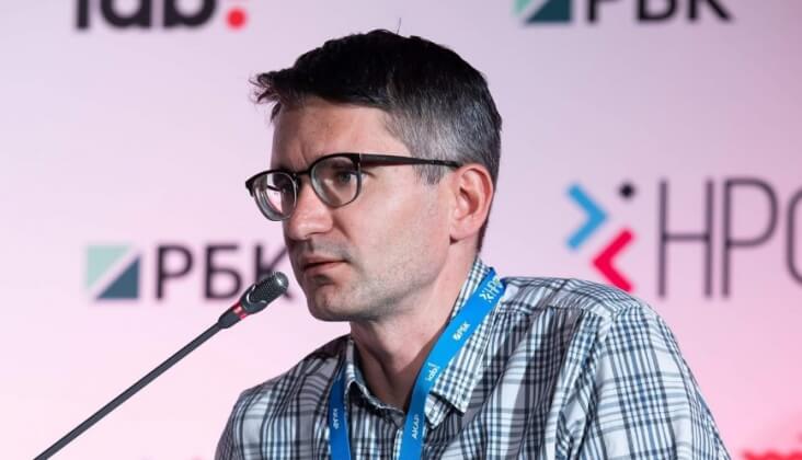 Михаил Елисейкин возвращается в GroupM из МТС