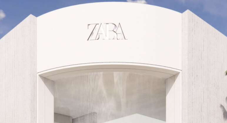 Zara и Bershka готовятся вернуться в Россию