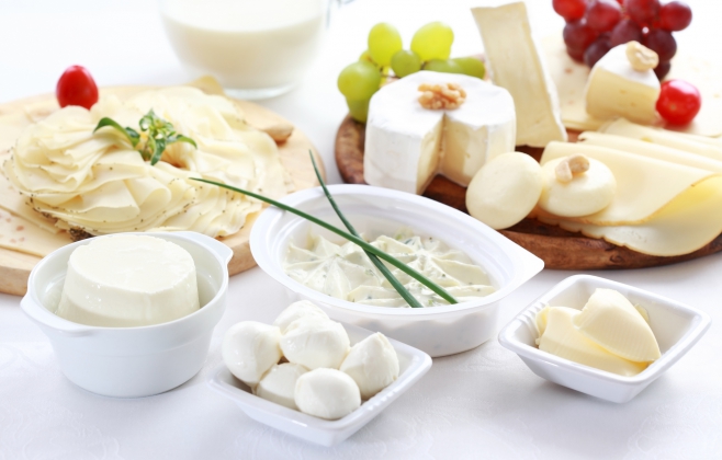 Производители молочной продукции угрожают перебоями с поставками после введения ЭВС