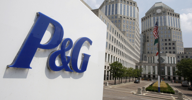 Procter &Gamble: большинство россиян готовы больше платить за эко-товары