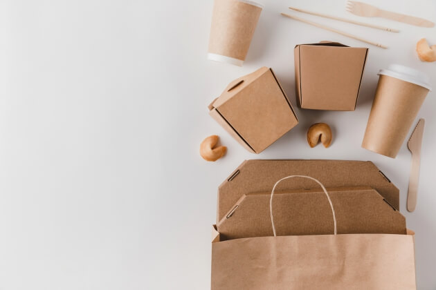 Delivery Club и Novikov Group открывают предприятия по производству и доставке еды