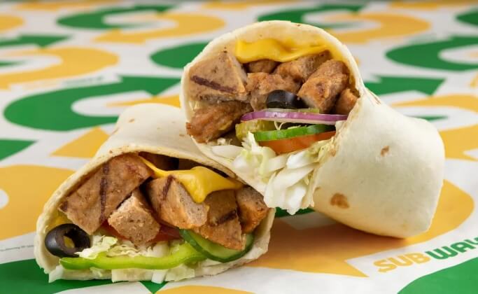 «Яндекс.Еда» начала сотрудничать с Subway