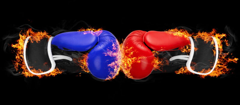 Емельяненко vs Кокляев. Как РЕН-ТВ превратил конфликт в соцсетях в самое обсуждаемое спортивное событие