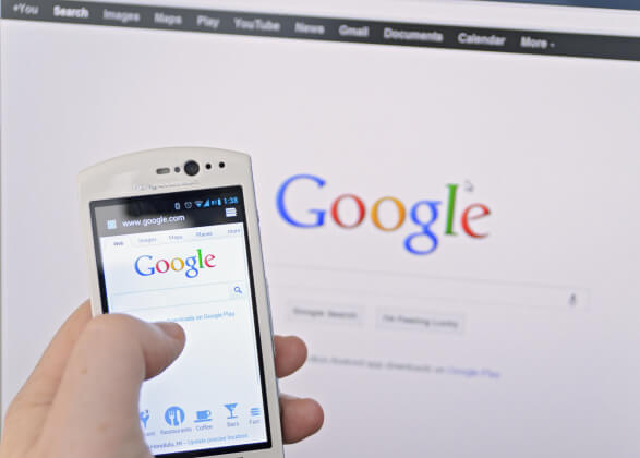 Требования телеканалов к Google превысили 1,8 дуодециллиона рублей