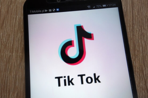 «Каннские львы» ждут рекламный дебют TikTok