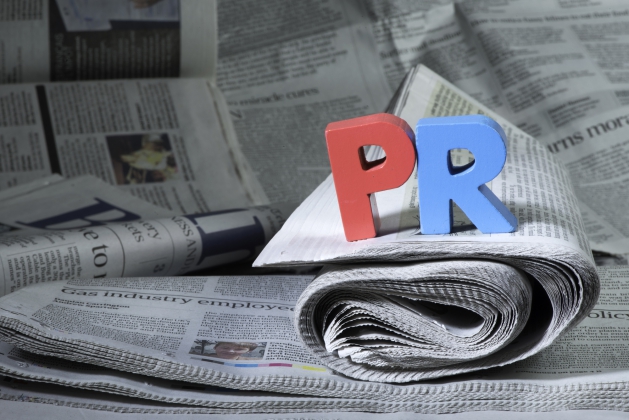 «Мы не тусуемся, мы расширяем networking»: рекламисты в России отметили День PR-специалиста