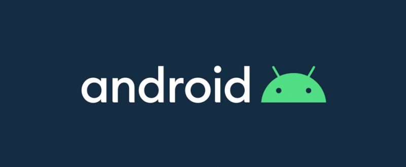 Google изменила дизайн логотипа Android