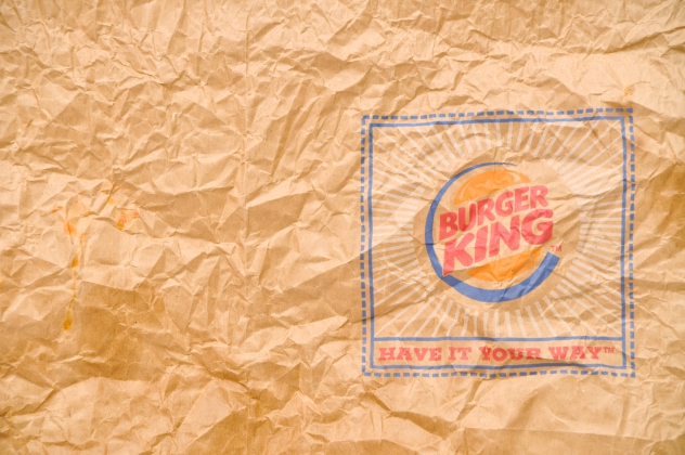 Burger King предложил словенской дзюдоистке Раша Срака стать амбассадором бренда McDonald’s