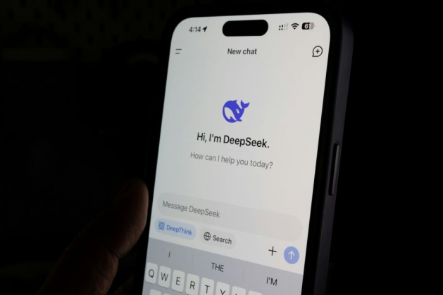 DeepSeek предупредил о распространении дезинформации о компании