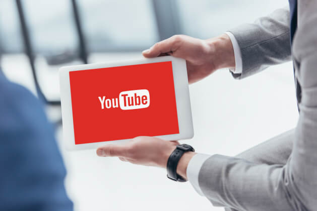 ВЦИОМ: Большинство россиян активно пользуются YouTube