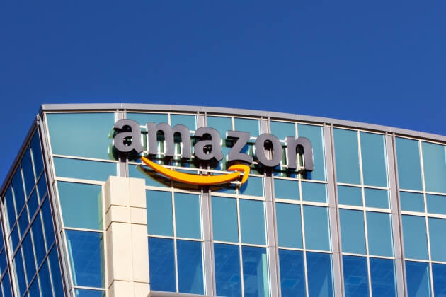Amazon потеснила Google и Apple в рейтинге самых дорогих брендов