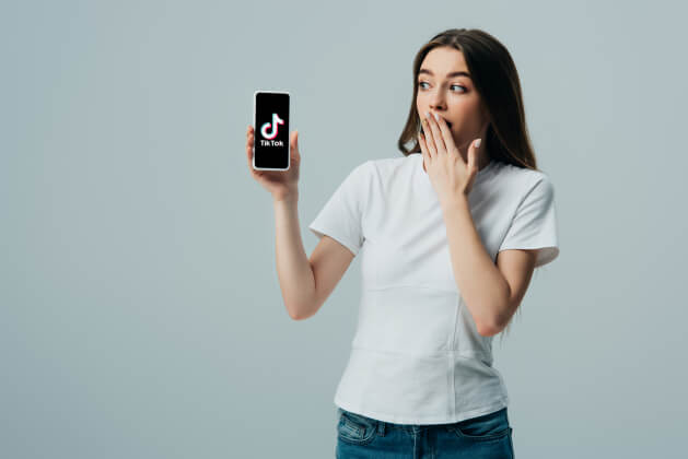Рекламодатели «Яндекса» получили возможность размещать рекламу в TikTok