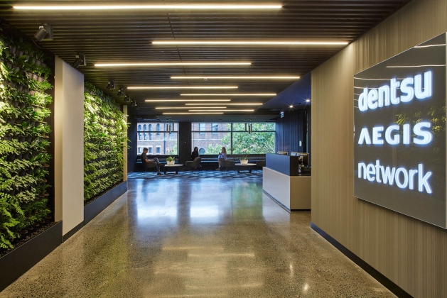Dentsu Aegis Network выиграла тендер L’Oreal и Nestle на медиаобслуживание