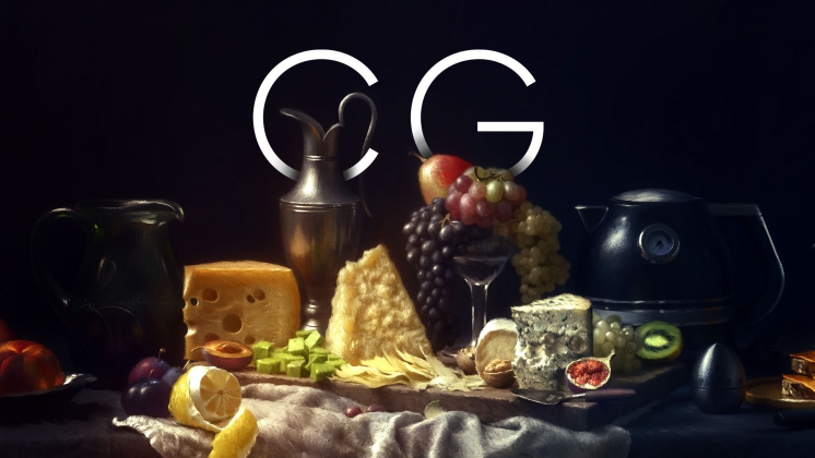 The Clients провело ребрендинг коллекции сыров Cheese Gallery
