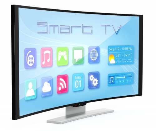 Рынок рекламы на Smart TV в России стремительно растёт
