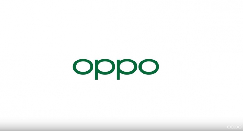 OPPO представил новый лого и фирменный шрифт