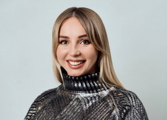 Полина Тризонова возглавила дирекцию по стратегическим коммуникациям цифровых активов «Газпром-Медиа Холдинга»