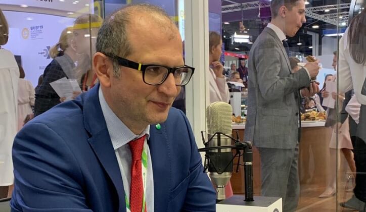 Марк Завадский покинул должность руководителя SberX