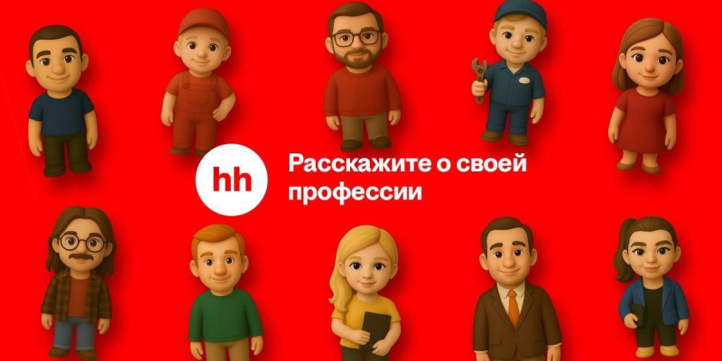 Из чего сделаны рекламщики