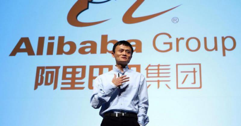 Основатель технологической империи Джек Ма отказался от руководства Alibaba Group