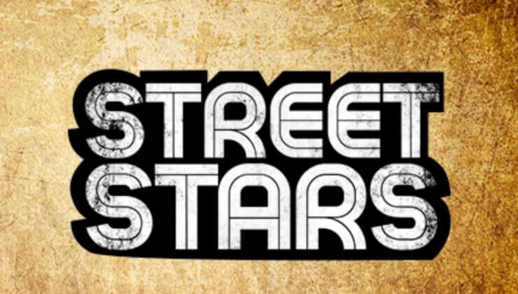 The Story Lab и ВКонтакте анонсировали второй сезон шоу Street Stars