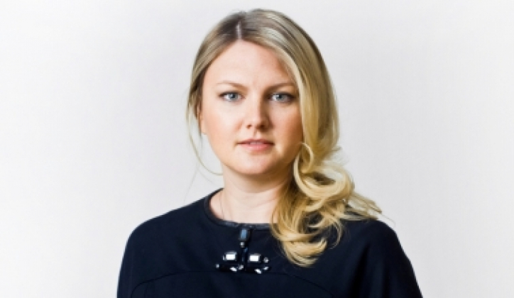 Наталья Дмитриева возглавит новое направление в НРА