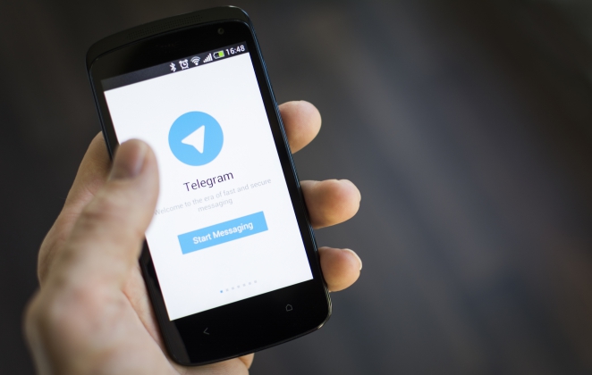Telegram определился со сроками запуска собственной криптовалюты