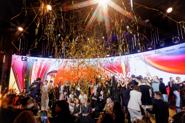 E+ Awards 2025 назвал самые эффективные маркетинговые проекты в России