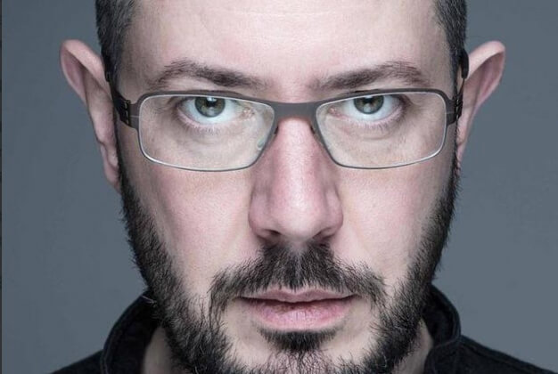 Артемий Лебедев обвинил Ходорковского в плагиате